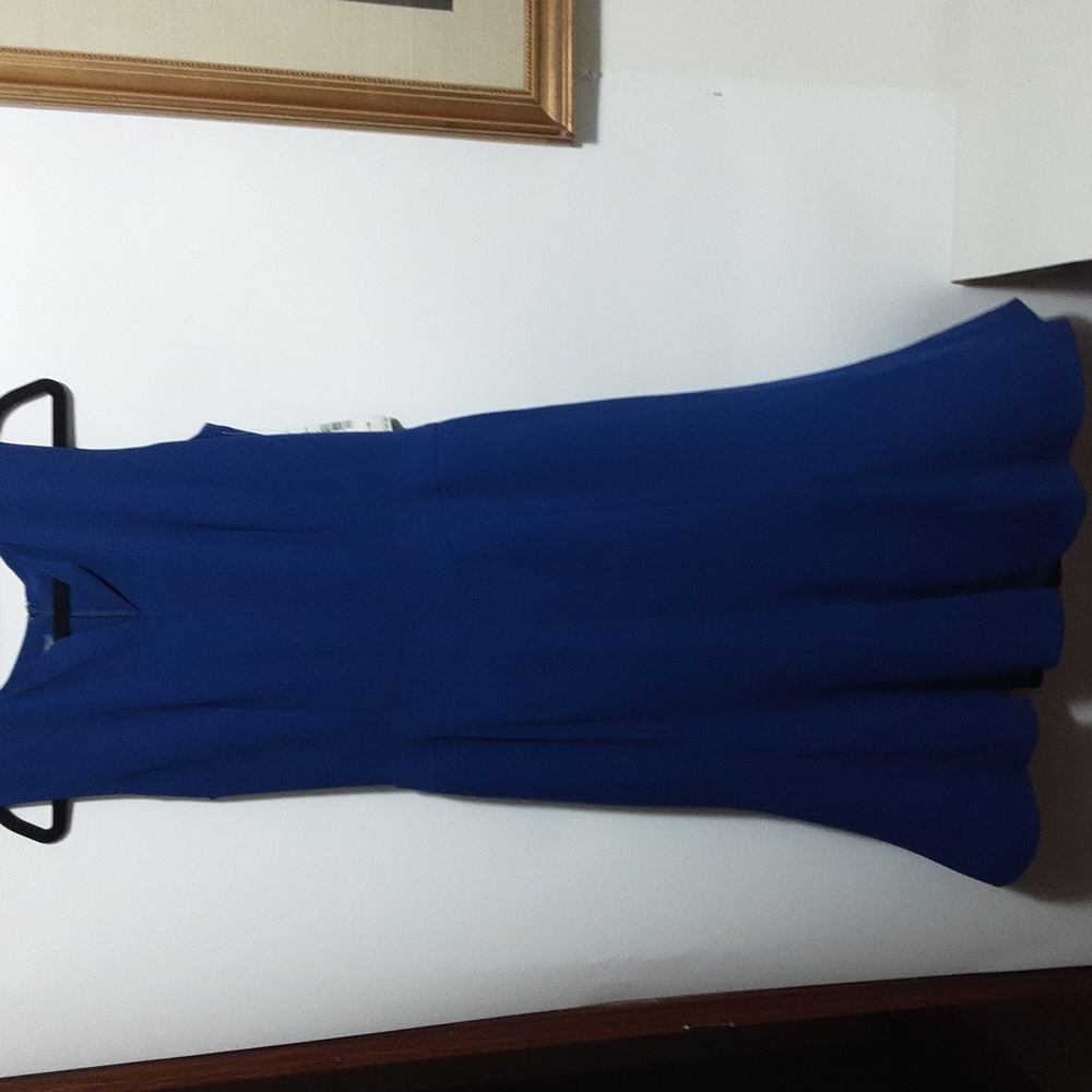 Pendleton Women's Size 6‎ Blue All Day Dress